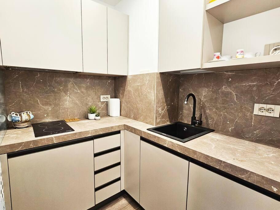 Plaza Deluxe Modern Center House - View Como Lake - Top Privacy Exterior foto